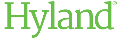 Hyland logo