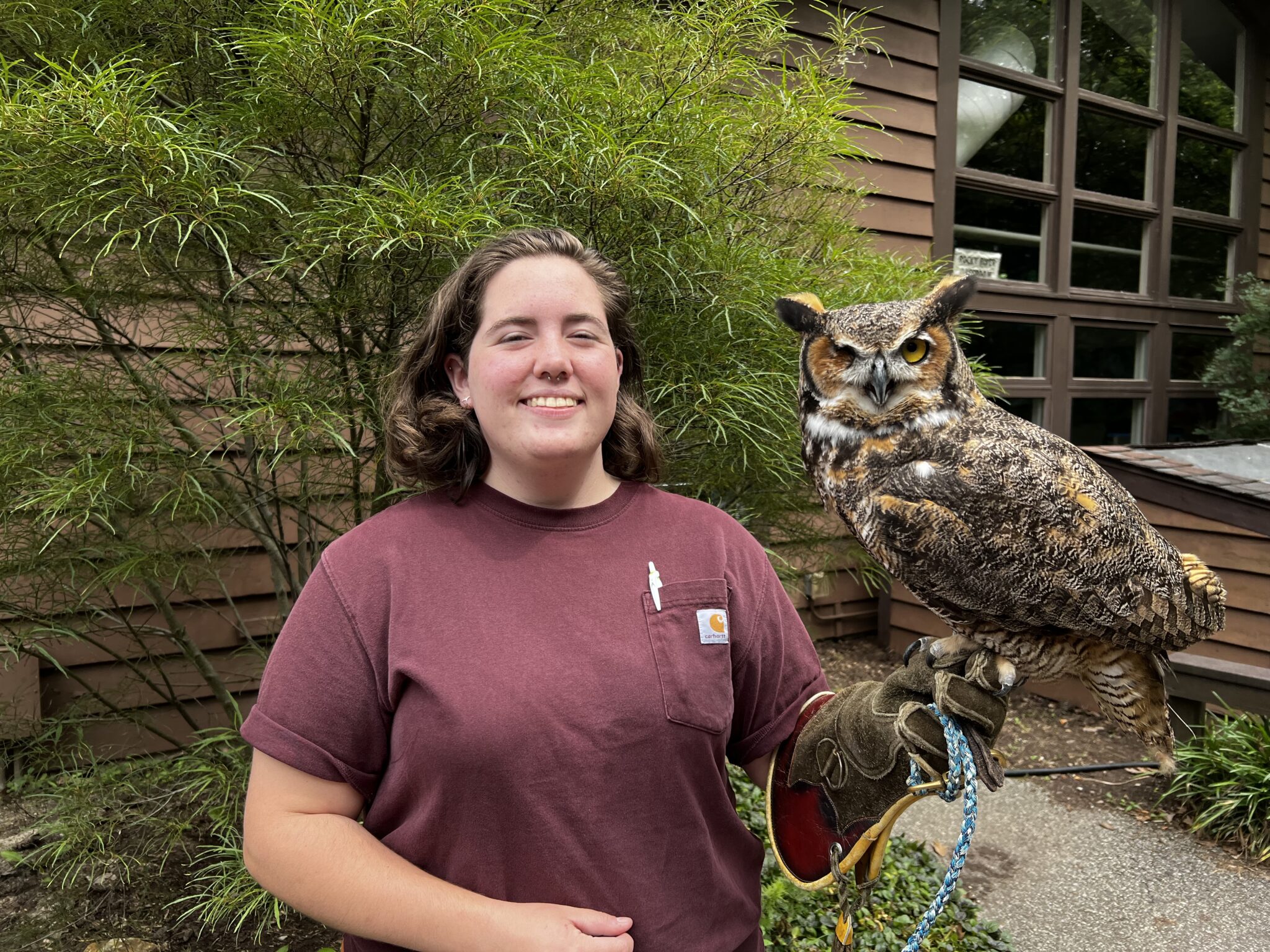 Internship Programs Lake Erie Nature & Science Center