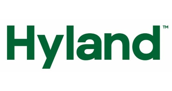 Hyland Logo