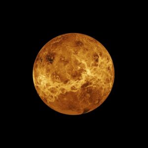 Venus NASA